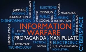 Info warfare