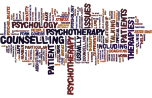 Psychotherapy