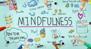 Benefits of Mindfulness