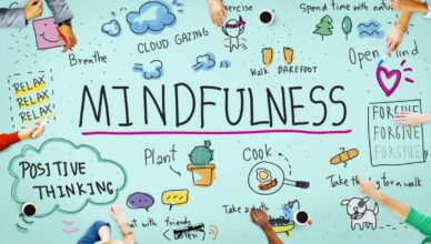 Benefits of Mindfulness