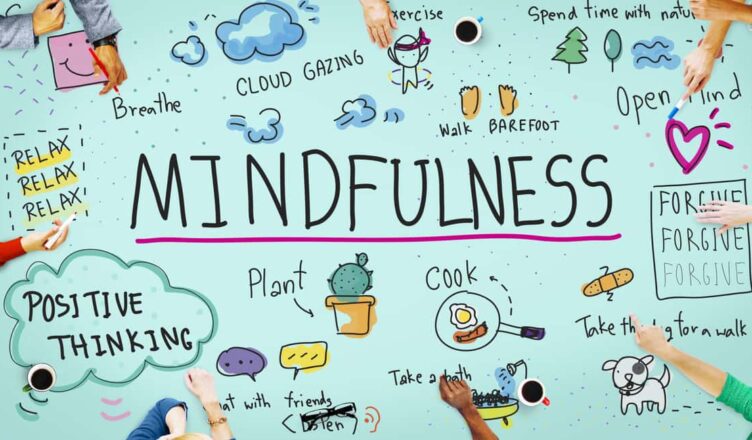 Benefits of Mindfulness