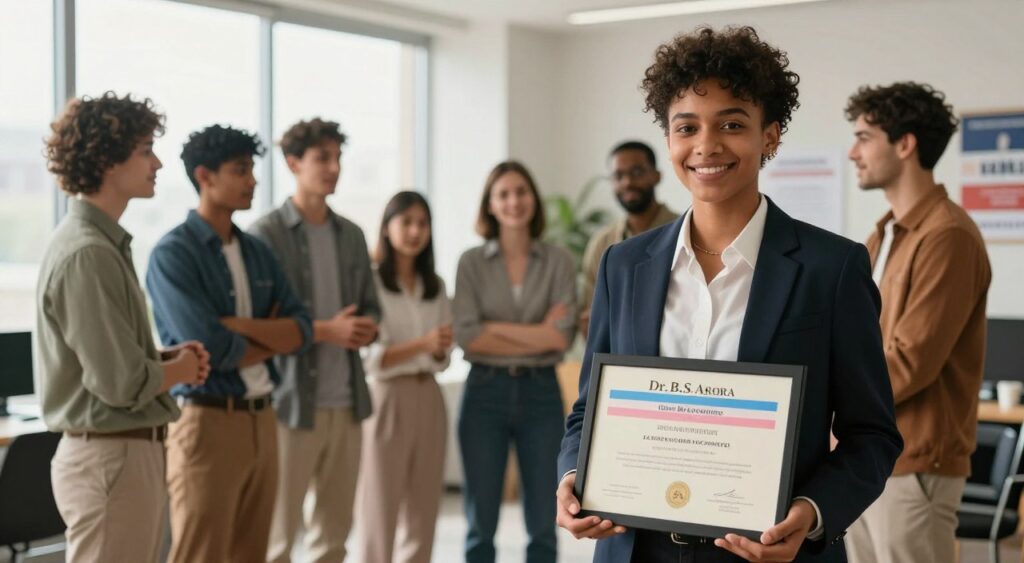 legal gender recognition